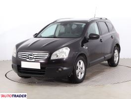 Nissan Qashqai 2009 2.0 139 KM