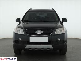 Chevrolet Captiva 2009 2.0 147 KM