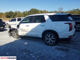 Hyundai Pozostałe 2021 3