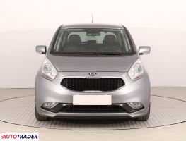 Kia Venga 2019 1.6 123 KM