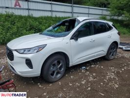 Ford Escape 2024 1 Ford Escape 2024 1