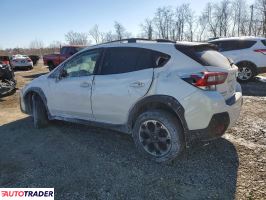 Subaru Pozostałe 2023 2