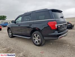 Ford Expedition 2023 3