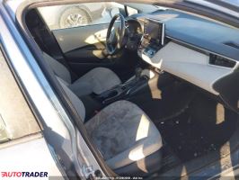 Toyota Corolla 2021 1