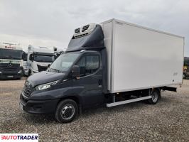 Iveco Daily 2024 3.0