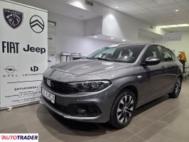 Fiat Tipo 2020 1.2 95 KM
