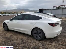 Tesla Model 3 2019 Tesla Model 3 2019
