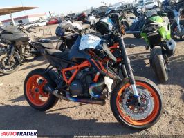 KTM Pozostałe - zobacz ofertę
