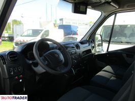 Renault Master 2017 2.3