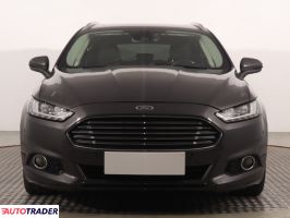 Ford Mondeo 2015 1.6 113 KM