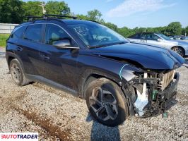 Hyundai Tucson 2024 2