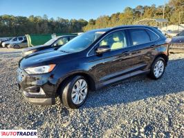 Ford Edge 2020 2