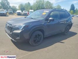Subaru Forester 2022 2