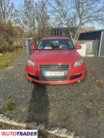 Audi Q7 - zobacz ofertę