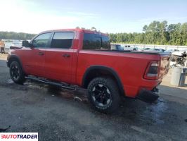 Dodge Ram 2022 5 Dodge Ram 2022 5