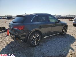 Audi Q5 2021 2