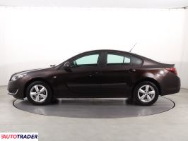 Opel Insignia 2015 2.0 128 KM Opel Insignia 2015 2.0 128 KM