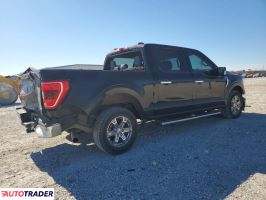 Ford Pozostałe 2022 5