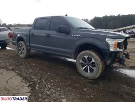 Ford Pozostałe 2020 2