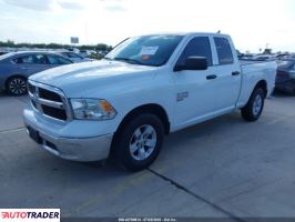 Dodge Ram 2023 3