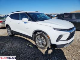 Chevrolet Blazer 2024 2