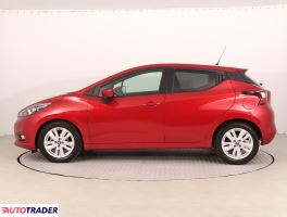 Nissan Micra 2019 1.0 99 KM