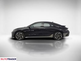 Hyundai Pozostałe 2023 325 KM