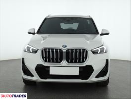 BMW X1 2023 1.5 134 KM