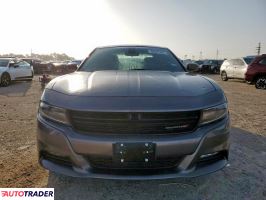 Dodge Charger 2020 3 Dodge Charger 2020 3