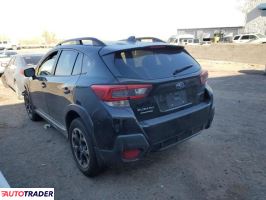 Subaru Pozostałe 2023 2 Subaru Pozostałe 2023 2