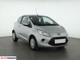 Ford Ka 2015 1.2 68 KM
