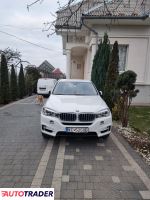 BMW X5 2017 2.0 180 KM
