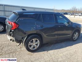 GMC Terrain 2020 1 GMC Terrain 2020 1