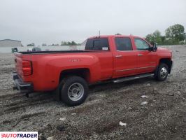 Chevrolet Silverado 2019 6 Chevrolet Silverado 2019 6