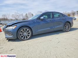 Volvo S60 2020 2