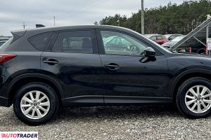 Mazda CX-5 2012 2.0 160 KM