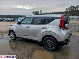 Kia Soul 2020 2