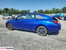 Hyundai Elantra 2023 2 Hyundai Elantra 2023 2