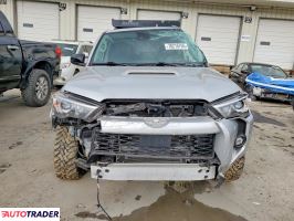 Toyota Pozostałe 2021 4