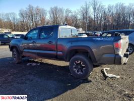 Toyota Tacoma 2023 3