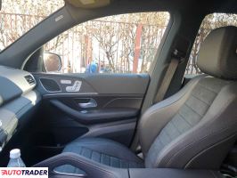 Mercedes GLE 2020 2.0 245 KM Mercedes GLE 2020 2.0 245 KM