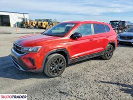 Volkswagen Pozostałe 2022 1