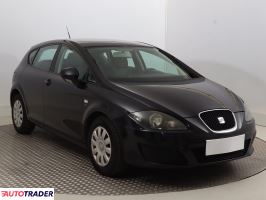 Seat Leon - zobacz ofertę