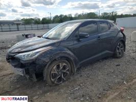 Toyota C-HR 2021 2