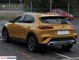 Kia Ceed 2020 1.4 138 KM