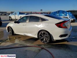 Honda Civic 2021 2