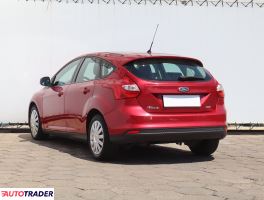 Ford Focus 2014 1.0 99 KM
