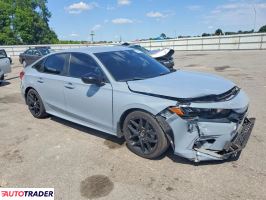 Honda Civic 2022 2