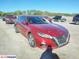Nissan Altima 2019 2 Nissan Altima 2019 2
