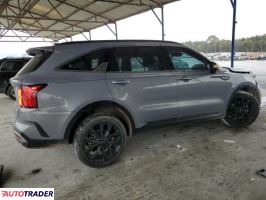 Kia Sorento 2022 2